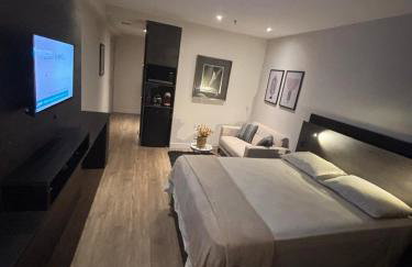 América Executive Apart Hotel Campos - LAMAG - Photo 69