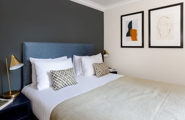 Native Mayfair - Foto 13