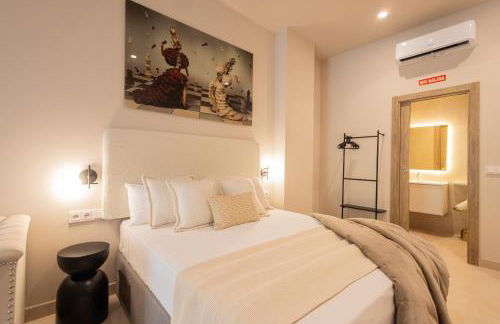 FLORIT FLATS - The Benicalap Residences - Foto 22