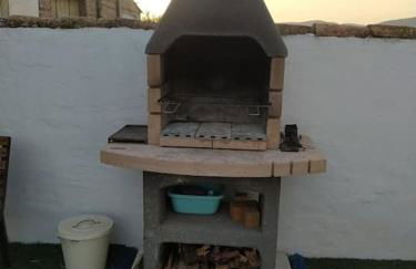 Agradable casa con piscina en la serranía. - Foto 13