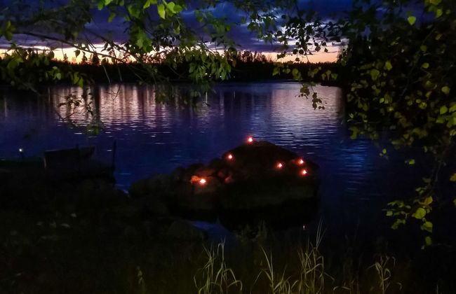 Huvila ferdinand - Photo 30