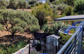 Villa Milicia - New Private Villa near Palermo and Cefalù with Pool, Sea View Terrace, Playground and Large Parking - Foto 61