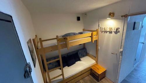 Le choucas - Les Arcs - Foto 4