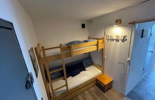 Le choucas - Les Arcs - Foto 4