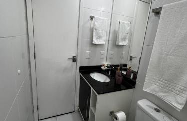 Duplex Leblon com Garagem Vista Cristo - 2 Quartos - Foto 54