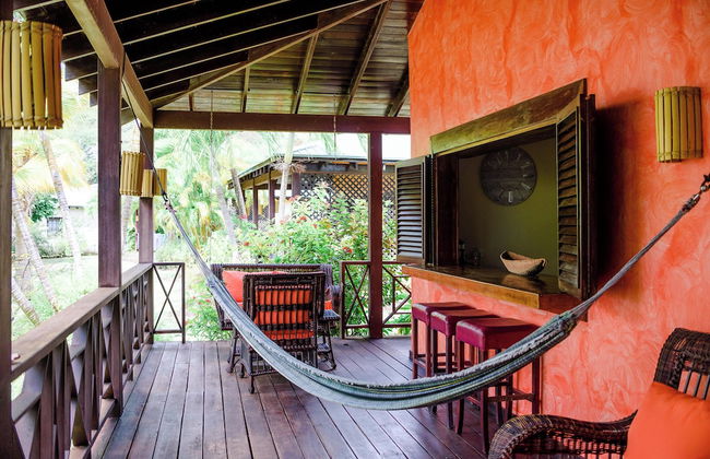 Le Phare Bleu Marina Resort - Foto 13