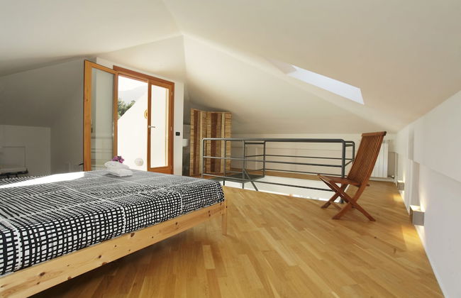 Villa Venere, 6 Bedrooms 5 Bathrooms, Private Pool and sea - Foto 6