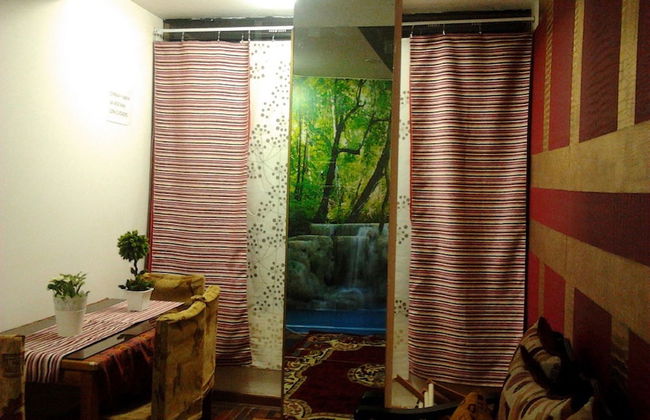 Los Alamos Apartment - Foto 34