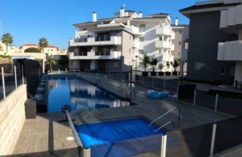 Sun-Golf-Beach Villamartin - Foto 19