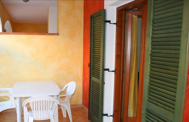 Residence La Reggia di Nausicaa - Photo 15