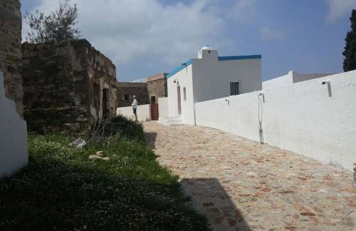 Renovated old traditional House - Photo 20