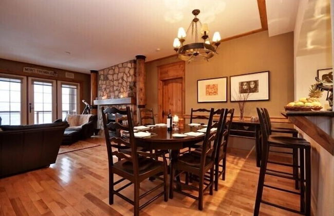 Equinoxe by Tremblant Platinum - Foto 33