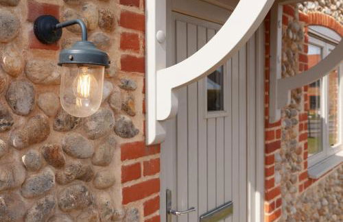 Choseley Cottage - Norfolk Cottage Agency - Foto 36