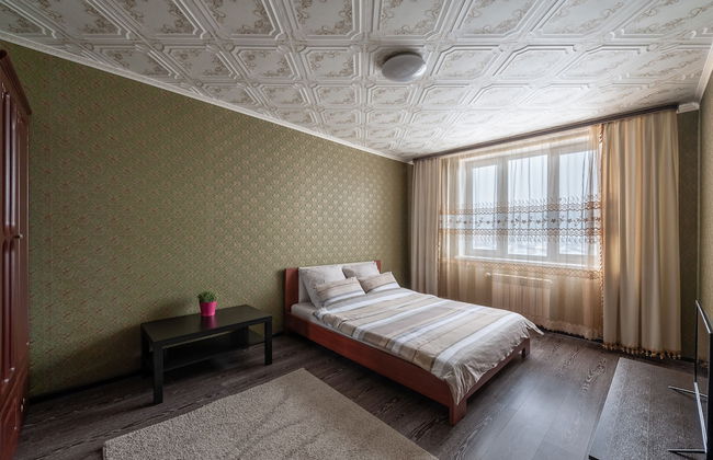 Apartment on Tramvaynyy pereulok 2-2 - Foto 5