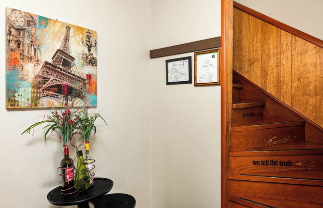 Tall Pines Inn - Foto 70