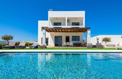 Diamond Hill Villa - Foto 42