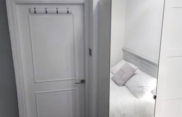 St Annes Lodge Apartments, Lytham St Annes - Foto 21