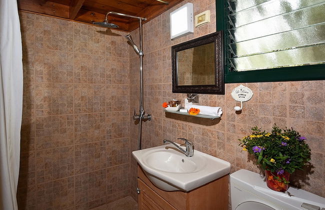 Tuscana cabins - Foto 19