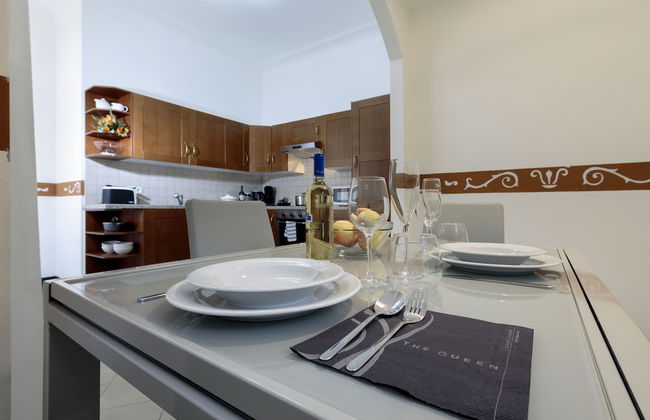 The Queen Luxury Apartments - Villa Gemma - Foto 67