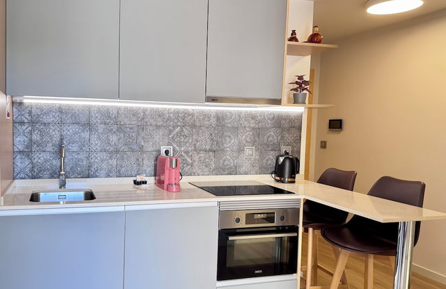 RIACENTRUM - Smart Residence - Foto 93