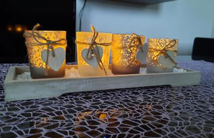 Ferienwohnung Familie Schreiter - Foto 7