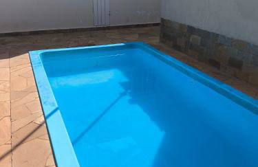 CASA OT ESTRELA - Climatização, churrasqueira e piscina - Foto 42
