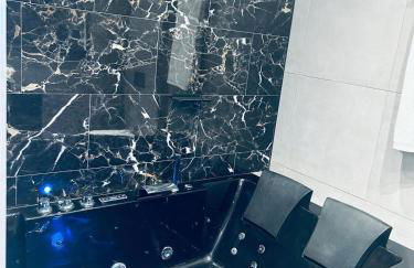 Softwave Wellness Home strasbourg with garage included - Foto 18