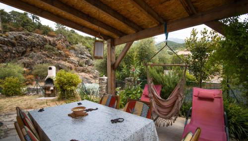 Au Pont De Tuarelli, Ludique, Fango - Foto 2