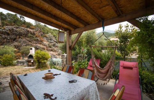 Au Pont De Tuarelli, Ludique, Fango - Foto 2