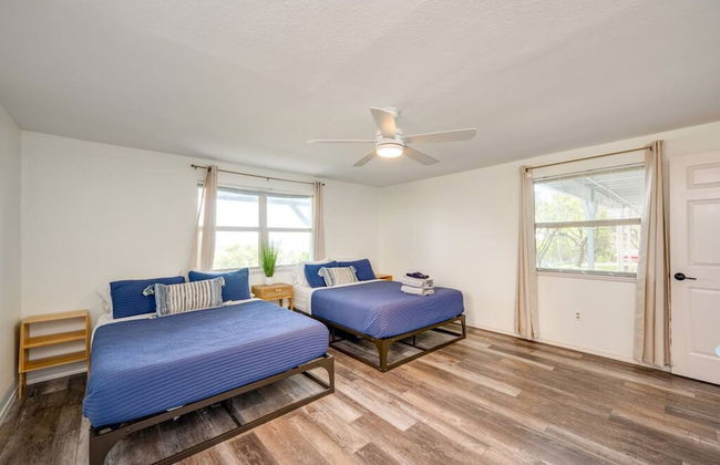 4 2 wow 180 Lake Views hot tub Pickleball Tennis POA Court EV Charger Wheelchair Ramp POA Pool - Foto 60