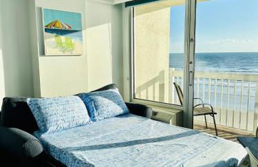 Daytona Beach Resort Private balcony Ocean Front - Foto 7