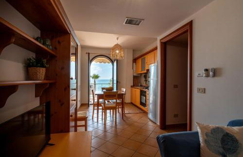 Arcipelago Seafront Apartments, Fronte Mare a Capo d'Orlando - Foto 27