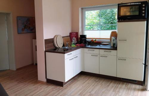 Entspannen im Grünen, Ferienwohnung mit eigenem Garten - Foto 9