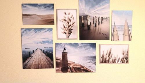 Ferienwohnung Kastanienblick mit Wlan - Foto 4