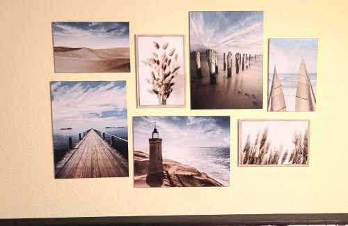 Ferienwohnung Kastanienblick mit Wlan - Photo 4