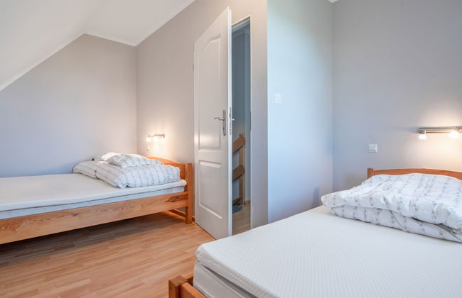 Domek Joanna - Foto 12