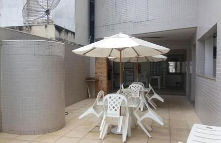 Apartamento condomínio Ilha Bela - Braga - Photo 16