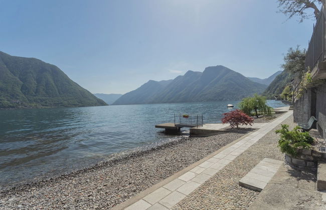 Il Timone by Rent all Como - Photo 46