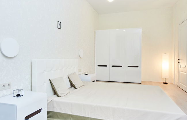 28 Pearls for VIP guests Apartments - Foto 5