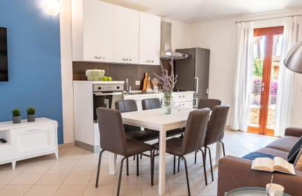 appartamenti lu fraili - Foto 79