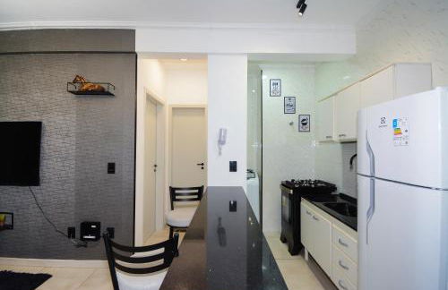 Apartamento moderno numa ótima localização! - Foto 6