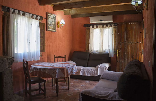 Casas Rurales Quijote y Sancho - Foto 28