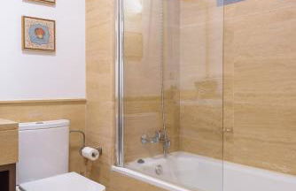 Ático con terraza y vistas, parking gratuito - Foto 46