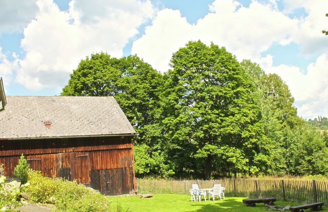 Holiday House Near Forest in Obora - Foto 12