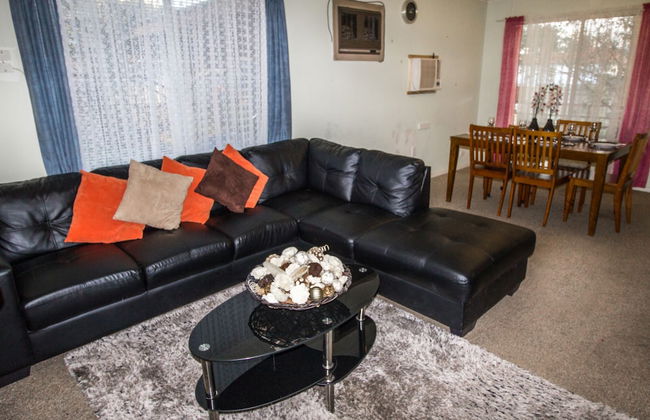 Manilla Cottage - Manilla NSW - Foto 9