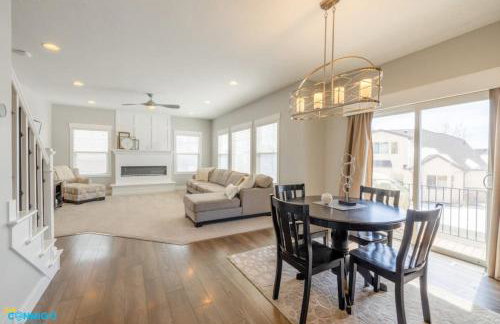 Oquirrh Mountain Haven - Foto 12