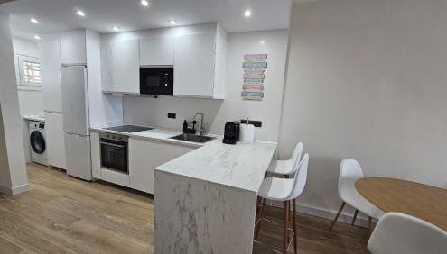 Apartamento en Cabo de Gata Urbanización CABOSOL - Foto 2