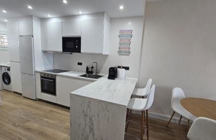 Apartamento en Cabo de Gata Urbanización CABOSOL - Foto 2