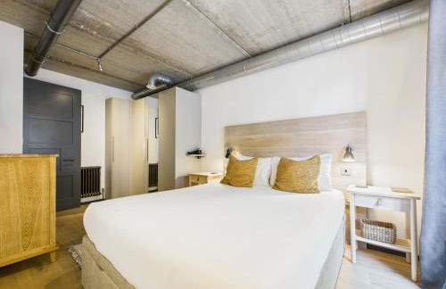 Be London - The Southwark Residences - Foto 18