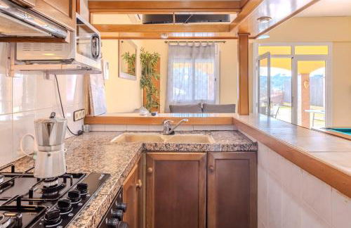 VillaLuz LloretLux con piscina, sala de juegos y barbacoa - Foto 34